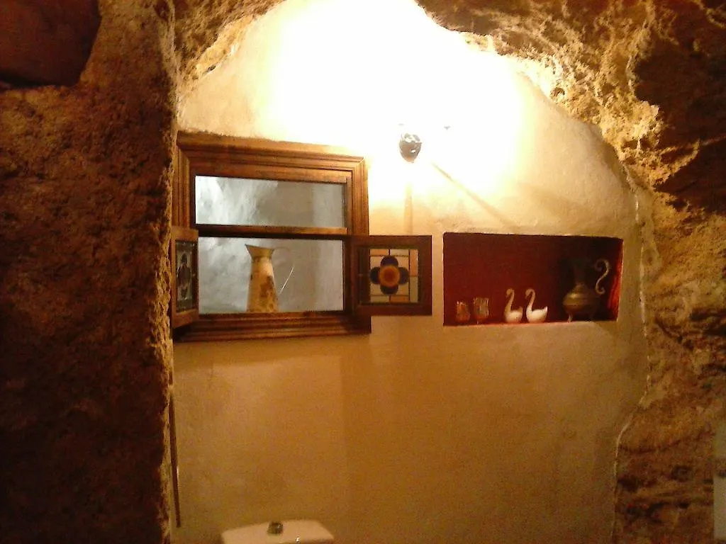 Apartamento Casas Andrea La Cueva Vejer de la Frontera