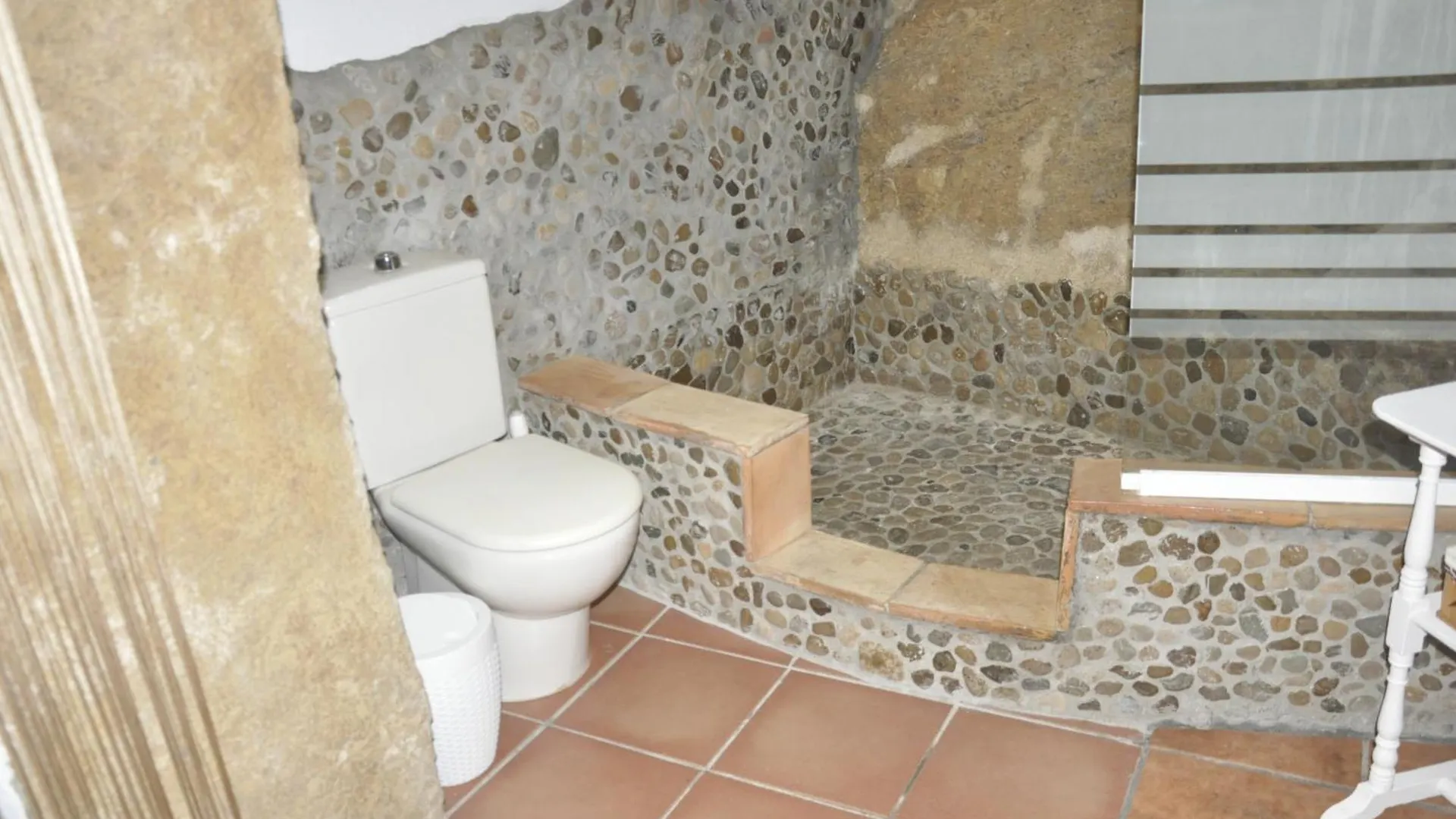 Apartamento Casas Andrea La Cueva Vejer de la Frontera