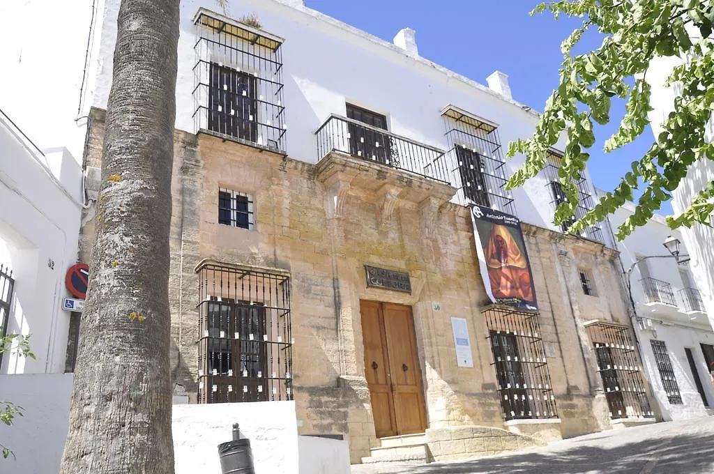 Apartamento Casas Andrea La Cueva Vejer de la Frontera España
