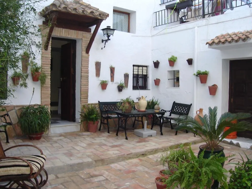 Apartamento Casas Andrea La Cueva Vejer de la Frontera