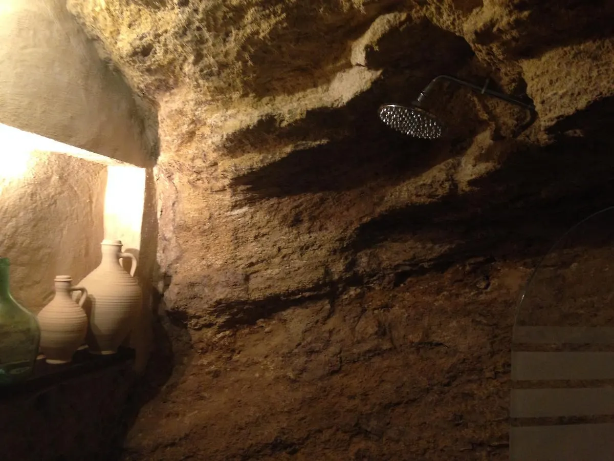 Apartamento Casas Andrea La Cueva Vejer de la Frontera