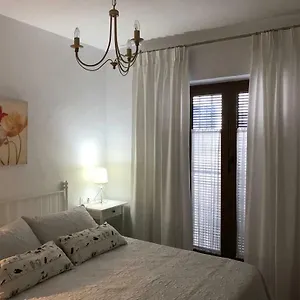 Casa Calle Alta Maria Bajo Vejer de la Frontera