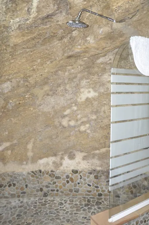 Apartament Casas Andrea La Cueva Vejer de la Frontera